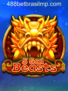 5GodBeasts